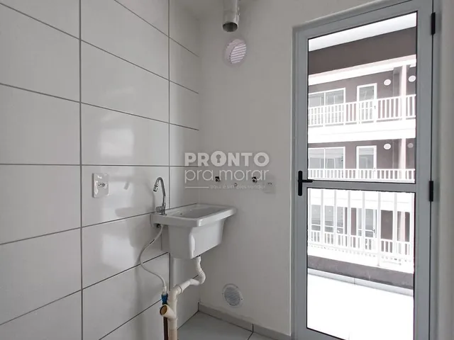 Imagem: Apartamento com 3 quartos em Jardim São