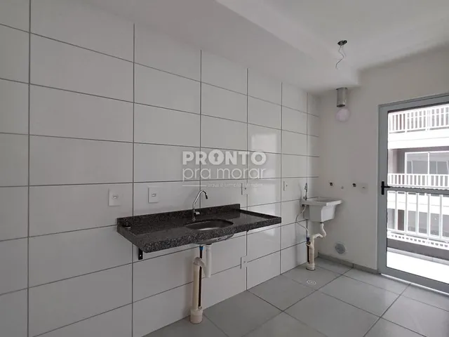 Imagem 6: Apartamento com 3 quartos em Jardim São Paulo