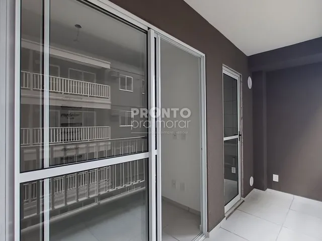 Imagem 7: Apartamento com 3 quartos em Jardim São Paulo