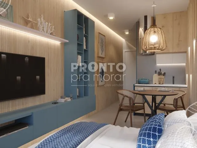 Imagem: Flat com 1 Quarto em Porto de Galinhas