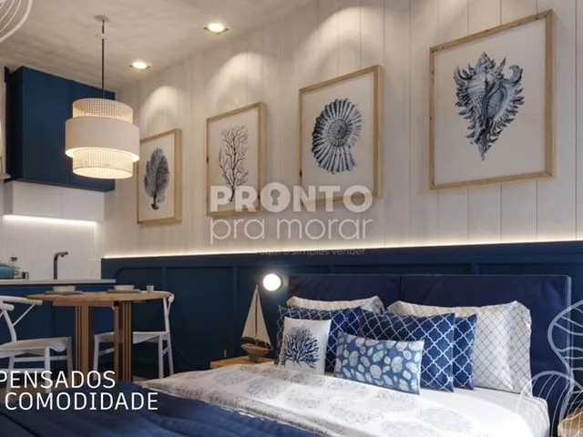 Imagem 4: Flat com 1 Quarto em Porto de Galinhas