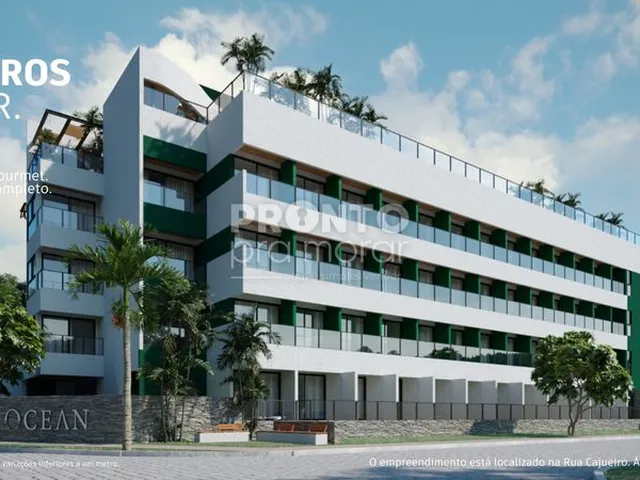 Imagem 5: Flat com 1 Quarto em Porto de Galinhas