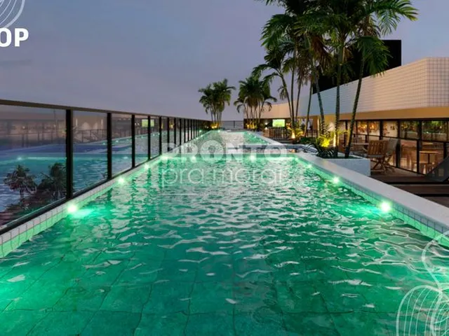 Imagem 6: Flat com 1 Quarto em Porto de Galinhas
