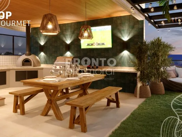 Imagem 7: Flat com 1 Quarto em Porto de Galinhas