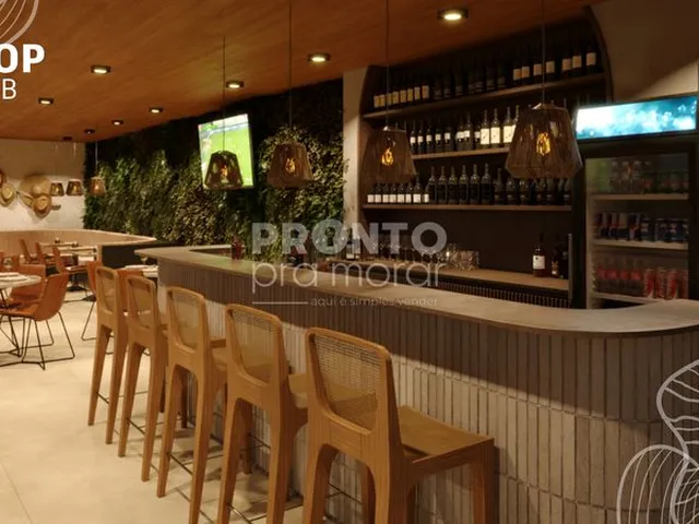 Imagem 9: Flat com 1 Quarto em Porto de Galinhas