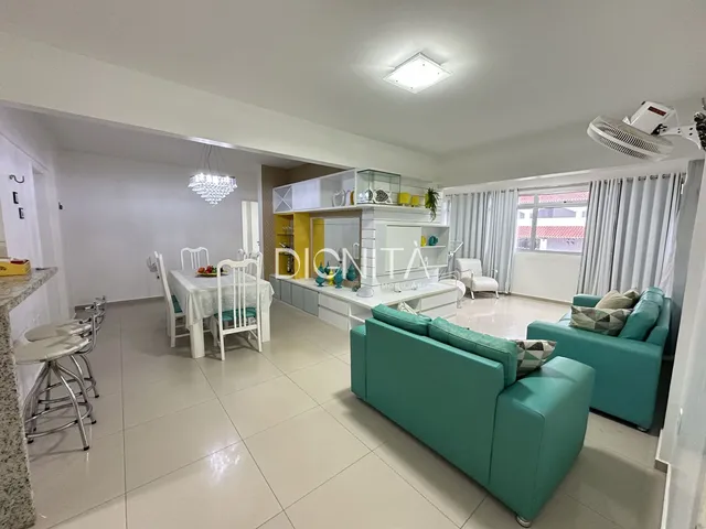 Imagem: Apartamento Porteira Fechada na Praia do