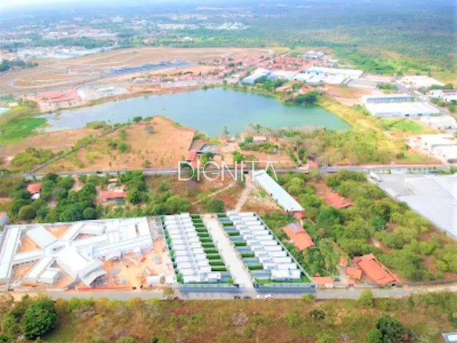 Imagem 7: Casa Alto Padrão 3 Suítes - Eusébio