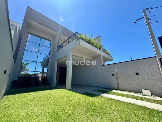 Imagem: Casa Alto Padrão Guaratuba