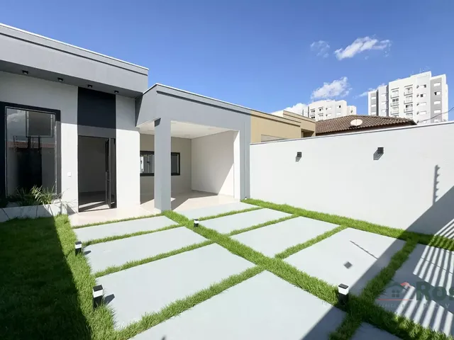 Imagem: Casa Nova Recanto dos Pássaros com Desconto