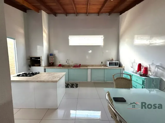 Imagem: Casa para venda, Jardim Imperial, Cuiabá