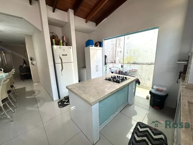 Imagem 10: Casa para venda, Jardim Imperial, Cuiabá