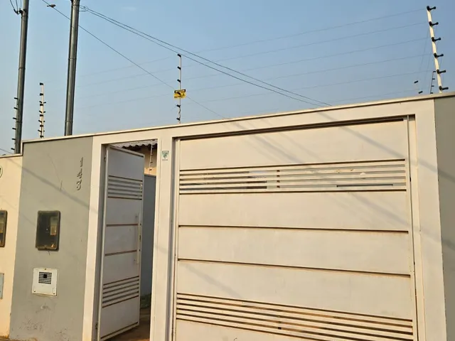 Imagem 1: Casa em São Conrado, Campo Grande/MS