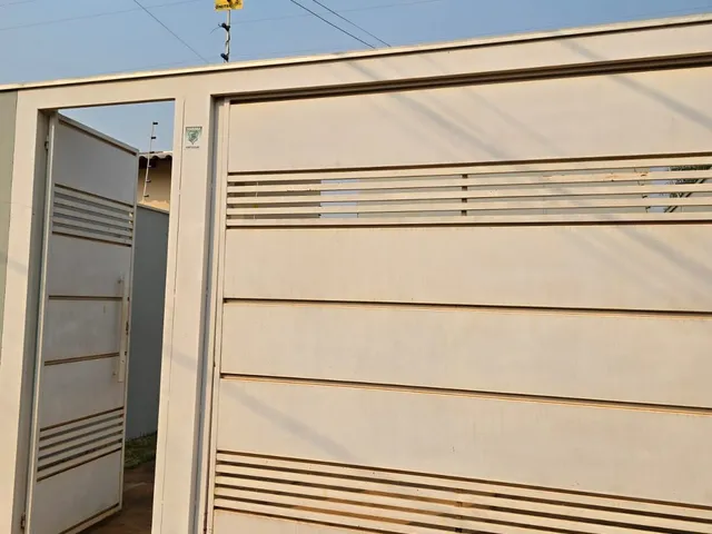 Imagem 2: Casa em São Conrado, Campo Grande/MS