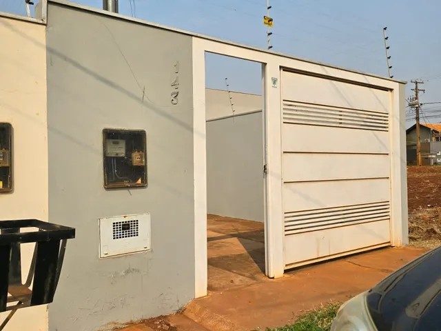 Imagem 8: Casa em São Conrado, Campo Grande/MS