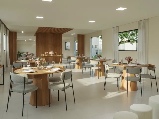 Imagem 8: Imperdível oportunidade de investimento em apartamento de 2 quartos no Condomínio