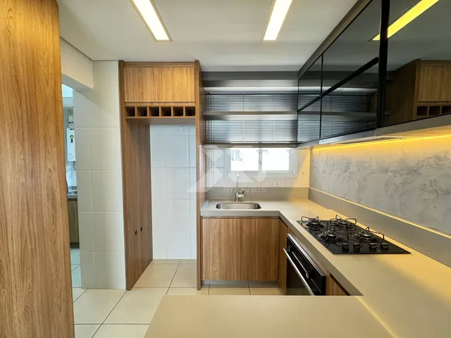 Imagem: Victoria Parque - Apartamento 2 quartos