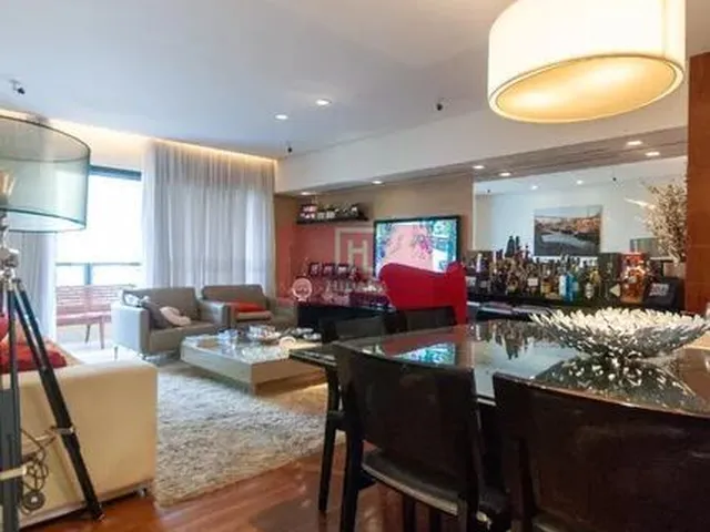 Imagem: Apartamento à venda no bairro Vila da Saúde
