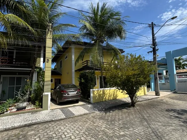 Imagem 13: CASA EM LAURO DE FREITAS 4/4