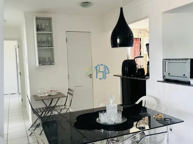 Imagem: O apartamento possui 3 Dormitórios, 1 Suíte, 2 Banheiros