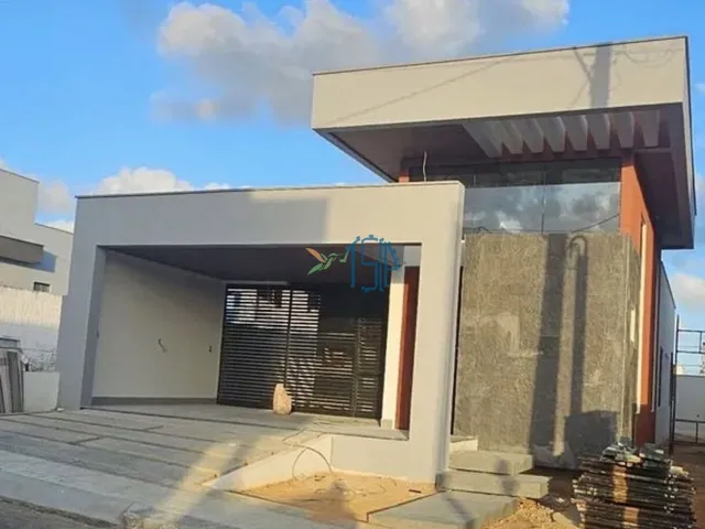 Imagem: CONDOMINIO MONTE CARLO - Casa em Condomínio/consominio