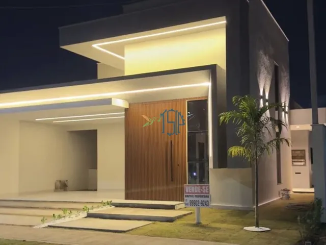 Imagem: Casa em Condomínio/Condomínio Ecoville