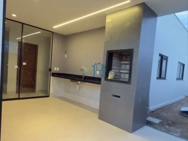 Imagem 4: Casa em Condomínio/Condomínio Ecoville 2