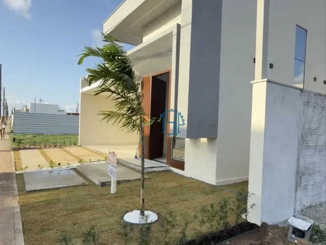 Imagem 11: Casa em Condomínio/Condomínio Ecoville 2