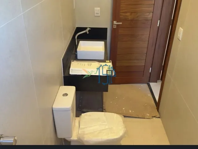 Imagem 13: Casa em Condomínio/Condomínio Ecoville 2