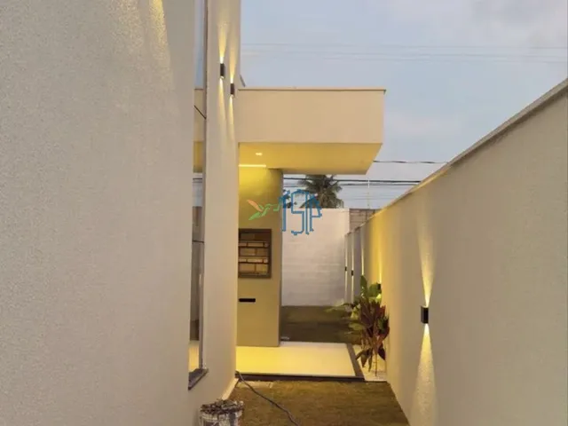 Imagem 7: Casa em Condomínio/Condomínio Ecoville 2