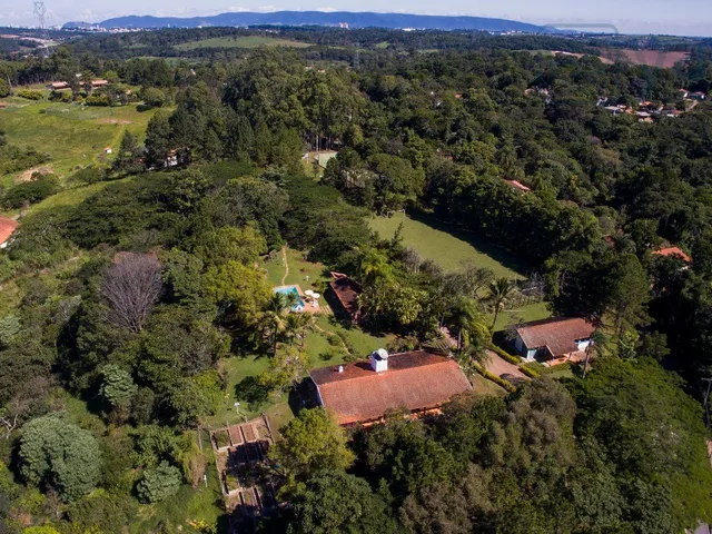 Imagem: Sitio Alto Padrão para Venda na Abadia