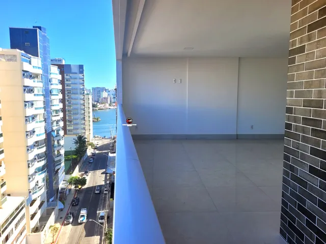 Imagem: Apartamento á venda em Guarapari Es novo