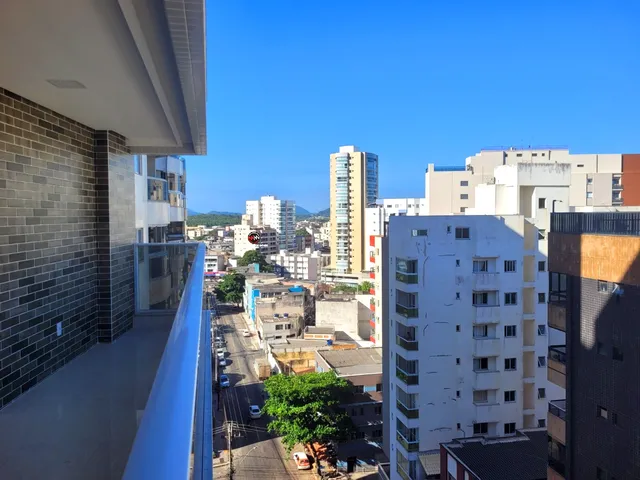 Imagem 10: Apartamento á venda em Guarapari Es novo com vista para o Mar no Edifício Tomázio na