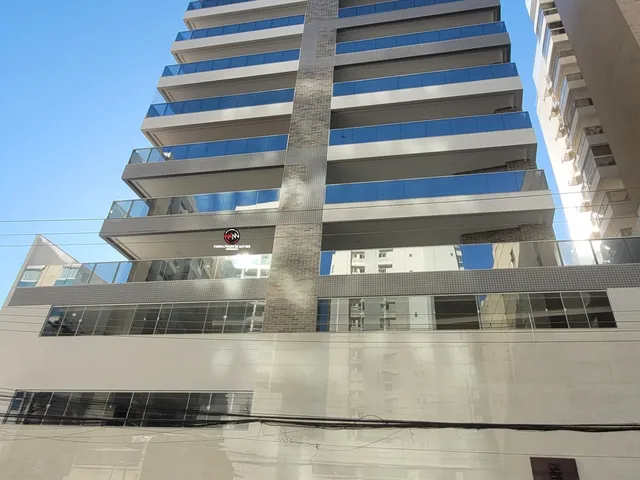 Imagem 5: Apartamento á venda em Guarapari Es novo com vista para o Mar no Edifício Tomázio na