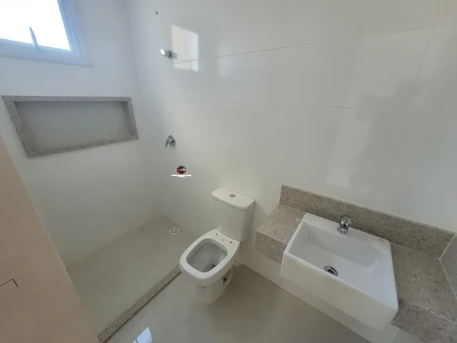 Imagem 7: Apartamento á venda em Guarapari Es novo com vista para o Mar no Edifício Tomázio na