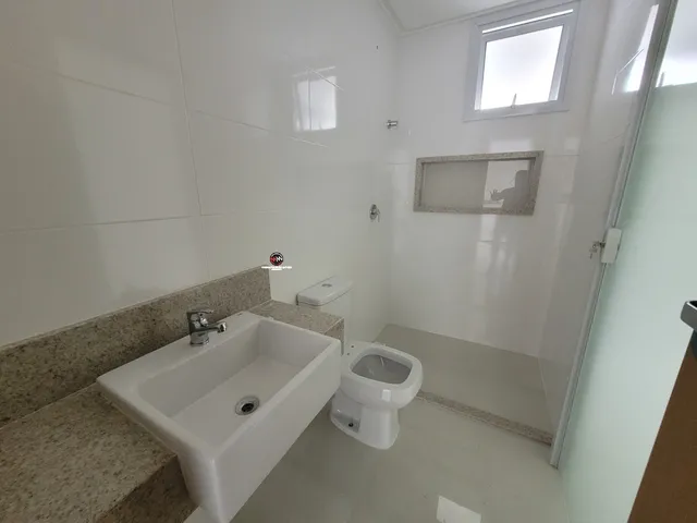 Imagem 3: Apartamento á venda em Guarapari Es novo com vista para o Mar no Edifício Tomázio na