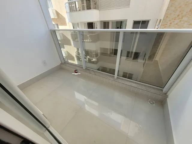 Imagem 11: Apartamento á venda em Guarapari Es novo com vista para o Mar no Edifício Tomázio na