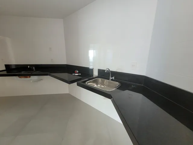 Imagem 9: Apartamento á venda em Guarapari Es novo com vista para o Mar no Edifício Tomázio na