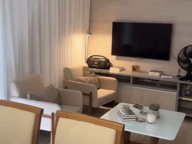 Imagem 9: Condomínio Edíficio Jardim D`América - Apartamento Alto Padrão, Condomínio Edifício