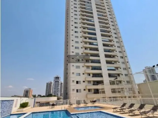 Imagem 8: Condomínio Edíficio Jardim D`América - Apartamento Alto Padrão, Condomínio Edifício