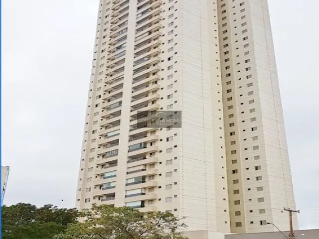 Imagem 3: Condomínio Edíficio Jardim D`América - Apartamento Alto Padrão, Condomínio Edifício