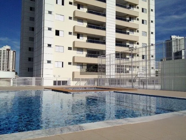 Imagem 5: Condomínio Edíficio Jardim D`América - Apartamento Alto Padrão, Condomínio Edifício