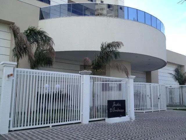 Imagem 4: Condomínio Edíficio Jardim D`América - Apartamento Alto Padrão, Condomínio Edifício