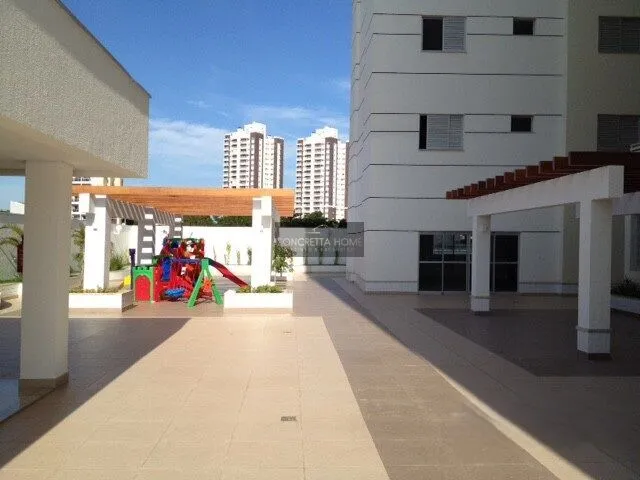 Imagem 6: Condomínio Edíficio Jardim D`América - Apartamento Alto Padrão, Condomínio Edifício
