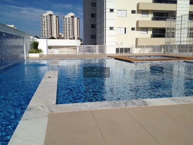 Imagem 2: Condomínio Edíficio Jardim D`América - Apartamento Alto Padrão, Condomínio Edifício
