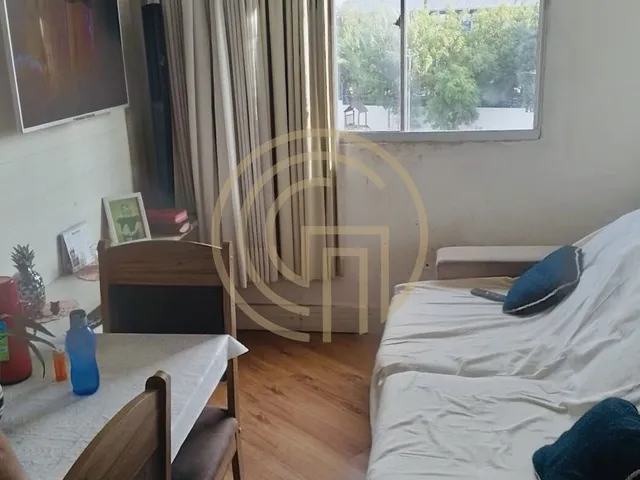 Imagem: Residencial Tulipas - Apartamento 2 Dormitórios