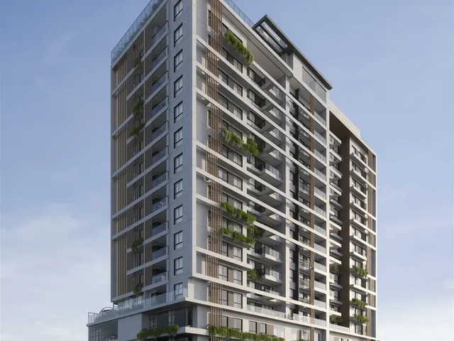 Imagem: Edifício Ventura