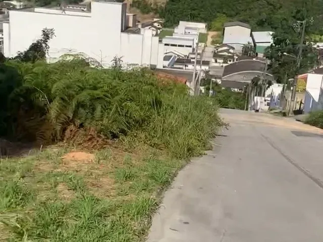 Imagem: Terreno nas Águas Claras