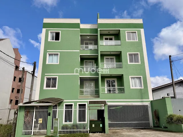 Imagem: Apartamento à venda no bairro Boneca do