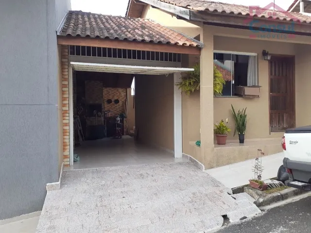Imagem: Casa 02 Quartos - Jardim Esmeralda!