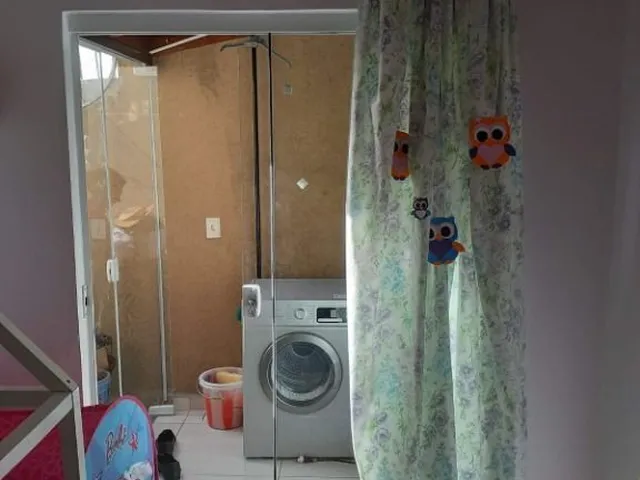 Imagem 7: Casa 02 Quartos - Jardim Esmeralda!